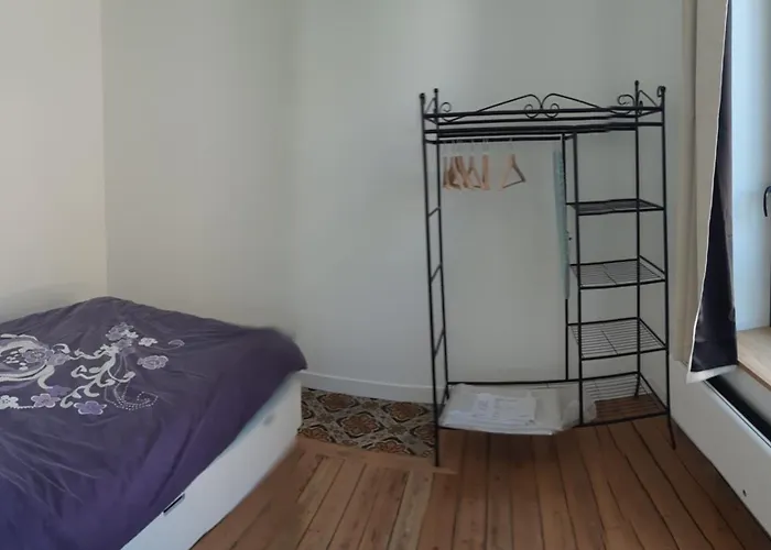 Maison De Charme Face Au Canal