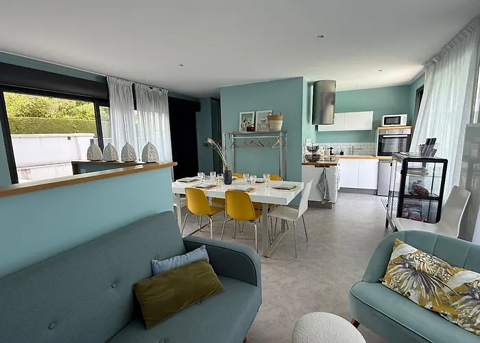 Lovely Guest House With Free Parking